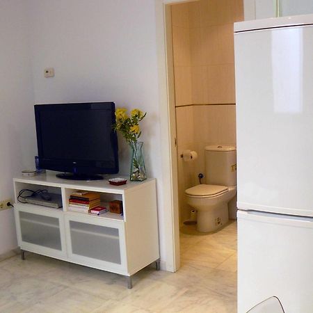 Alfaqueque Apartment Σεβίλλη Εξωτερικό φωτογραφία