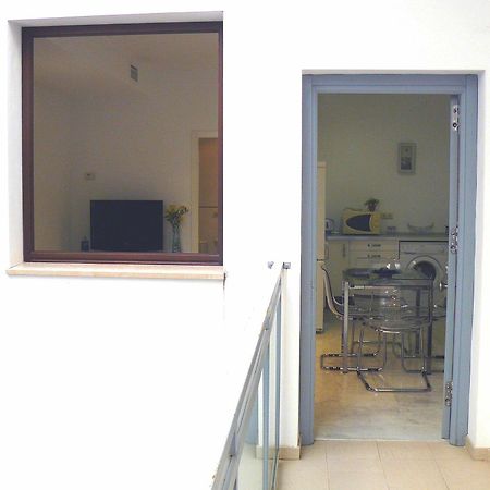 Alfaqueque Apartment Σεβίλλη Εξωτερικό φωτογραφία