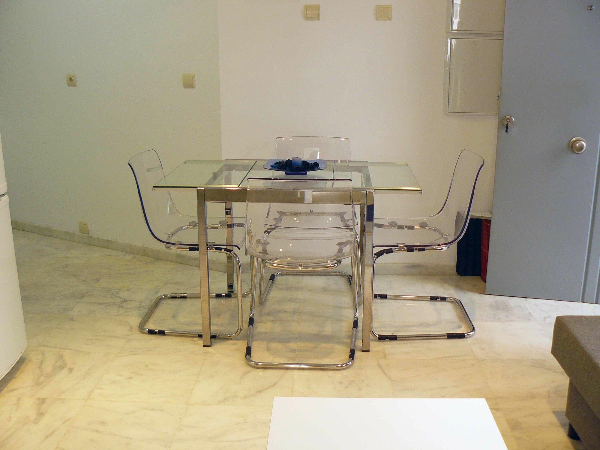 Alfaqueque Apartment Σεβίλλη Εξωτερικό φωτογραφία
