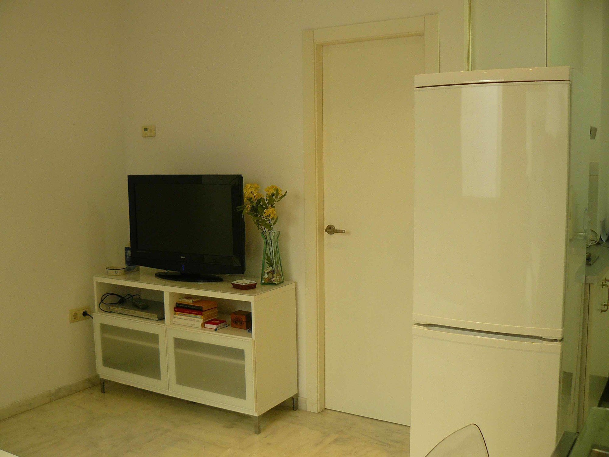 Alfaqueque Apartment Σεβίλλη Εξωτερικό φωτογραφία