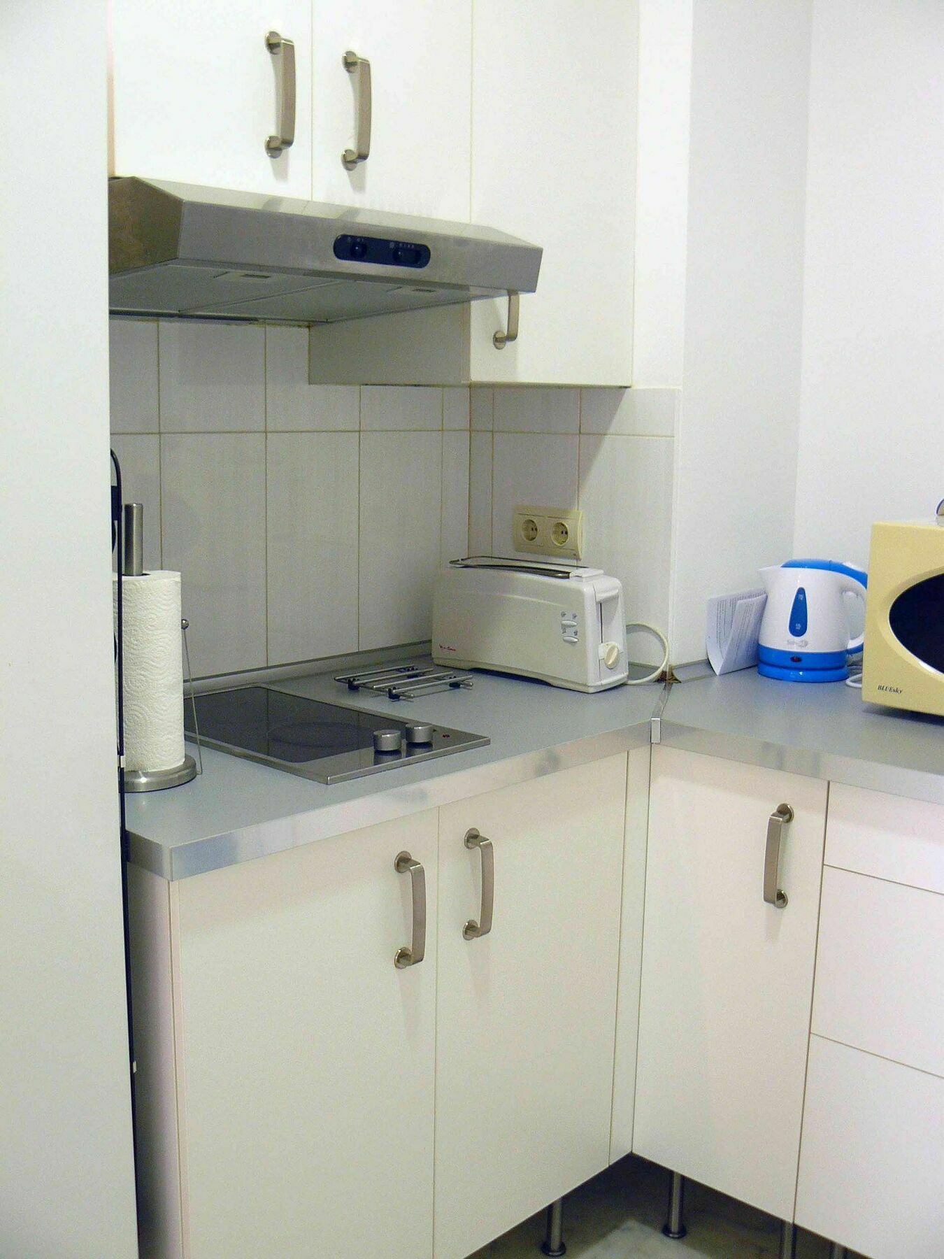 Alfaqueque Apartment Σεβίλλη Εξωτερικό φωτογραφία