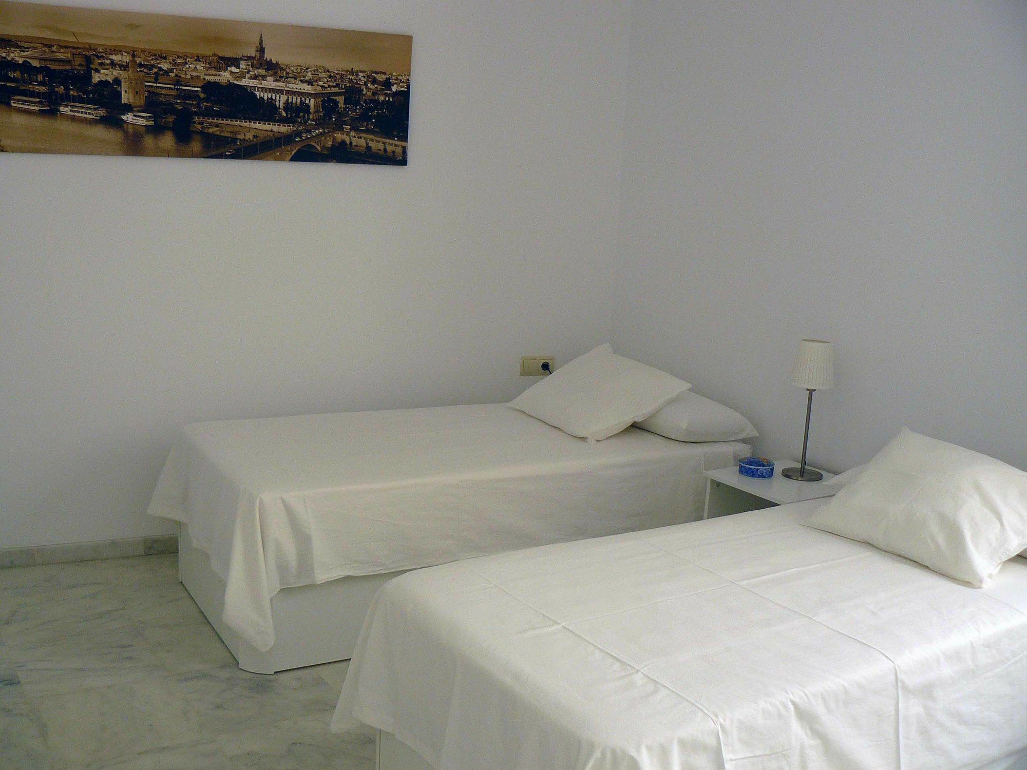Alfaqueque Apartment Σεβίλλη Εξωτερικό φωτογραφία