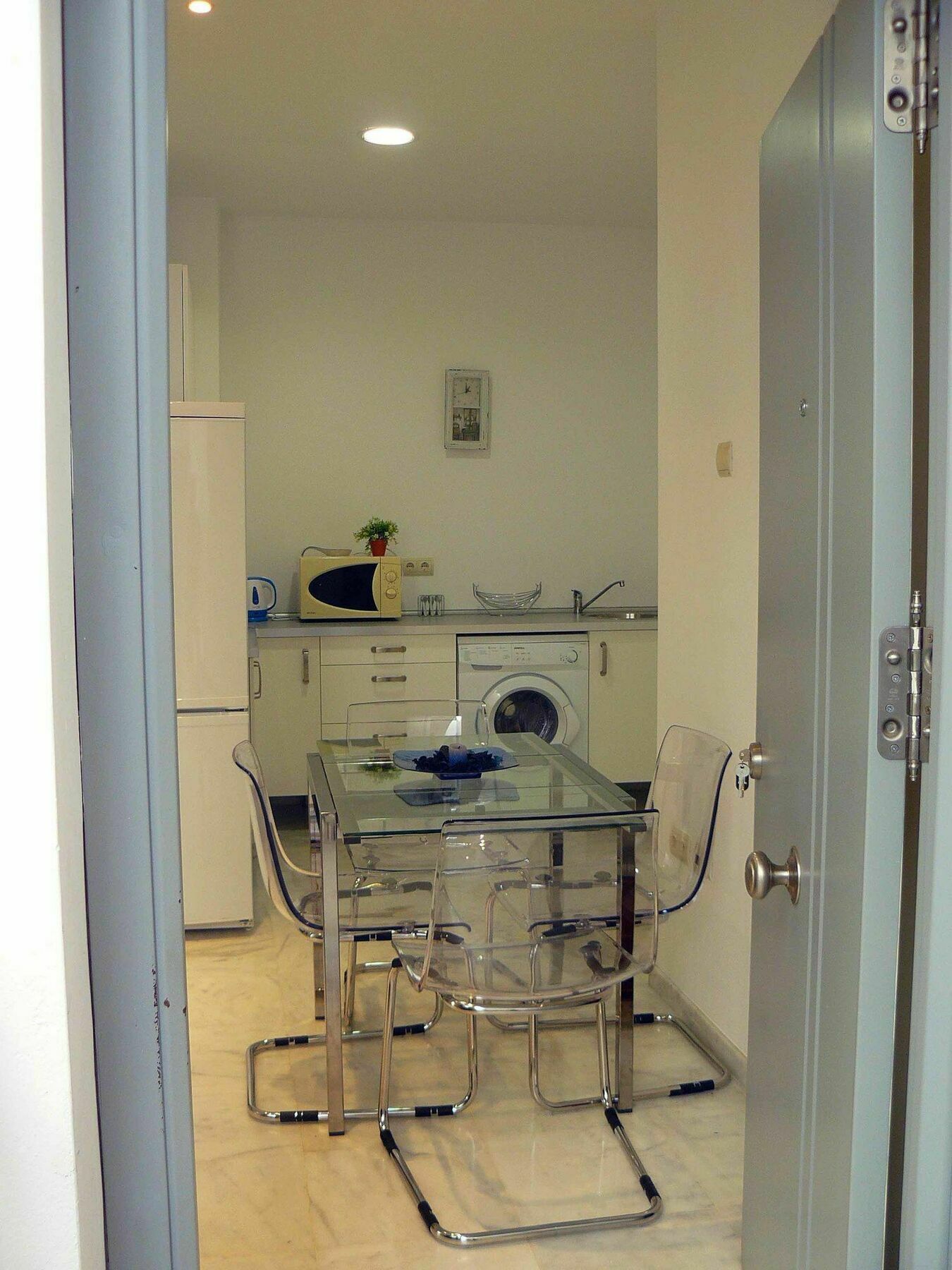 Alfaqueque Apartment Σεβίλλη Εξωτερικό φωτογραφία