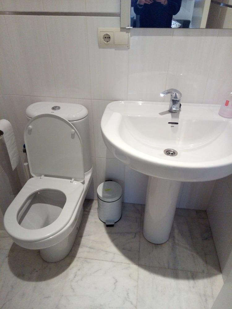 Alfaqueque Apartment Σεβίλλη Εξωτερικό φωτογραφία