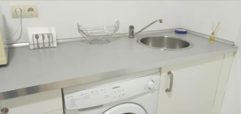 Alfaqueque Apartment Σεβίλλη Εξωτερικό φωτογραφία