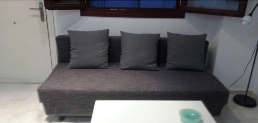 Alfaqueque Apartment Σεβίλλη Εξωτερικό φωτογραφία
